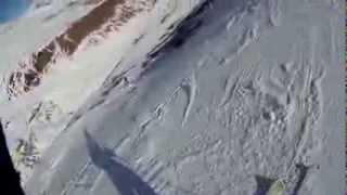 skiing serfaus fiss ladis 2014