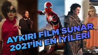 Aykırı Film En İyi 2021 Filmleri