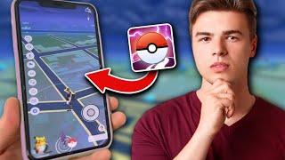 How to Spoof in Pokemon GO?  Pokemon Go Hack in 2025? Pokemon Go Spoofing Tutorial (Android / iOS)