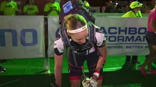 2017 IRONMAN World Championship: Daniela Ryf