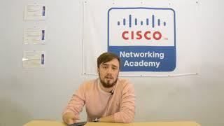 Cisco CCNA введение в концепцию разработки сетей