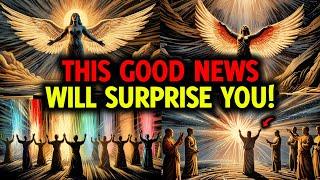 Chosen Ones You Will Be Surprised By This Upcoming Good News  A Huge Success Awaits You!