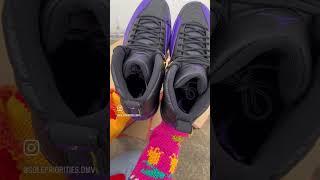 First Look at the “Field Purple” Jordan 12s Releasing on July 29th Available Today at SolePriorities