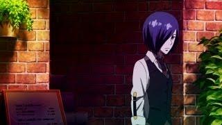 AMV - Brutal World Ghouls (Tokyo Ghoul)