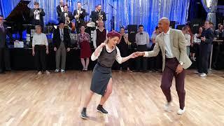 Lindy Hop Invitational - Slow (The Snowball 2019)