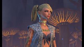 Совместный стрим на евро сервере в #neverwinter online