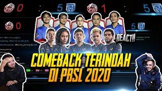 EPiC HD TUMBANG OLEH TEAM YANG BARU PERNAH LOLOS REGIONAL⁉️ KALIAN HARUS CONTOH INI | Magicole