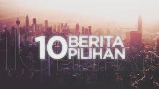 10 Berita Pilihan - (01 Oktober 2024)