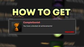 How To Get ALL GoreBox Achievements