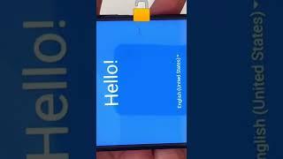 Vivo Y33s Google Account bypass ~ pattern,pin, password without computer 100% working  #shorts