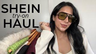 SHEIN HAUL NOVIEMBRE 2024 2024 / Black Friday Early Access