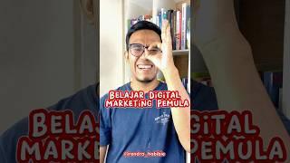 3 ILMU DIGITAL MARKETING PEMULA