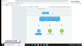 How to Configure Mac Filtering in Huawei Router | Router configuration