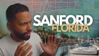 Living in Sanford Florida Tour