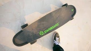 Ownboard W1A Review | Pros and Cons | Things you should know