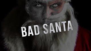 [FREE] Hopsin Type Beat - Christmas Hiphop Beat "BAD SANTA" (Prod. By RiddickXBeats)