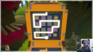 The Witness - Episode 7