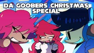 FNF: Da Goobers Christmas Special (ONESHOT) - Mod Showcase