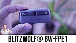 BlitzWolf BW FPE1 Earbuds/Unboxing/Hands on/Review/Sound quality earphones/gaming test latency/TWS