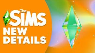 NEW DETAILS ON BIG SIMS SUMMIT STREAM! 