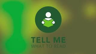 Tell Me What To Read - Ep 34 - Book Discussion - Speculative Fiction - David Henley & Trent Jamieson