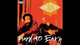 Gang Starr - Code of the Streets (HQ)