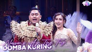 Ayu Ting Ting X Nassar - Domba Kuring | KILAU RAYA MNCTV 33