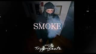 [FREE] "SMOKE" XWAVE X Kardo X Koushino Dark Trap Type Beat Instrumental 2024 | (Prod TrippinBeatz)