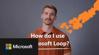 How Do I Use Loop with Matt