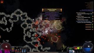 PoE HC death - 34 (kokkolar)