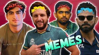 Memes you should watch after Pak Vs Ind match