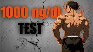 Your Not So Average Testosterone Guide (skyrocket your testsoterone)