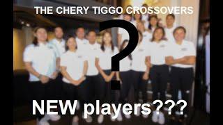 “NEW” Foton Tornadoes!!! (Chery Tiggo Crossovers) NEW players!!!