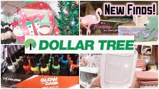 Dollar Tree Shop With Me October 2020 ~ New Finds!!!!