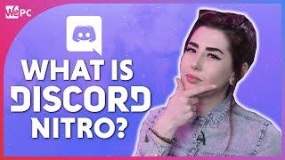 Discord Nitro What Is It And Is It Worth Getting 2021! Learn Discord Ep. 18