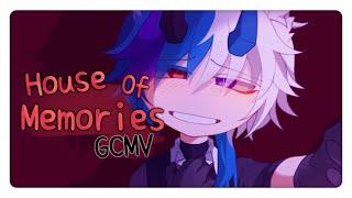 【Gacha Story】 House Of Memories GCMV | Oc Backstory Takumi