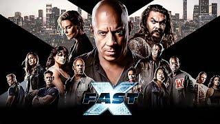 Fast X (2023) Movie | Vin Diesel, Jason Momoa, Charlize Theron, Alan Ritchson | React And Reviews