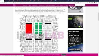 My thoughts on the RTX 3080/3090 core bypass capacitor configurations and crashing/instability