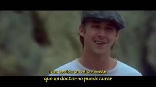 Wound In My Heart (Subtitulos en Español) - The Notebook