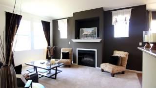 Verona Apartments Las Vegas | Messina Model Tour | Ovation Property Managment