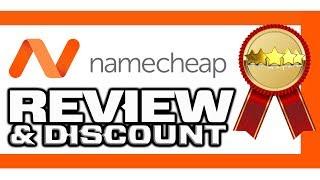 Namecheap Review - We Look At Their Plans, Speed, and Performance Benchmarks