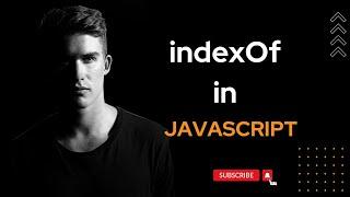 array indexof javascript | What is indexof in javascript  #JavaScript js indexof