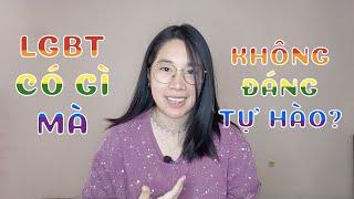 Lee D - Lý giải cảm xúc và niềm tự hào của LGBT