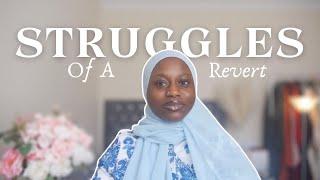 A Revert Muslim Shares The Challenges Faced After Embracing Islam