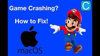 How to Fix Cemu Crashing When Starting a Game on MacOs