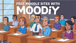 How to Enable Guest Access on Moodle Courses