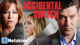 Accidental Switch (PSYCHOTHRILLER ganzer Film, spannende Filme Deutsch komplett in voller Länge)