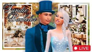 The Fundie Bachelor LIVE - Let's be Wedding Planners!