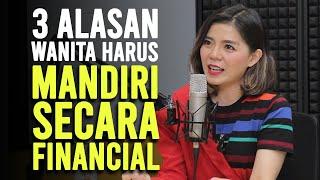 3 ALASAN WANITA HARUS MANDIRI SECARA FINANSIAL | Motivasi Merry | Merry Riana