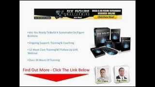 Six Figure Mastermind - Review Of Six Figure Mastermind